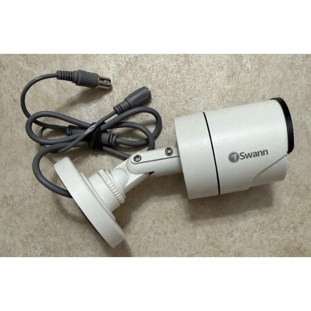 Swann Security Camera SRPRO-T855CAM‎ PRO-T855 1080P PRO-SERIES HD In/Outdoor